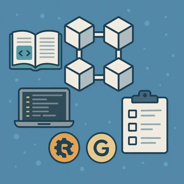 Web3 開發者學習資源及指南