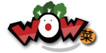 哇菜！影音食譜
