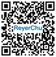 Reyer Telegram QR Code